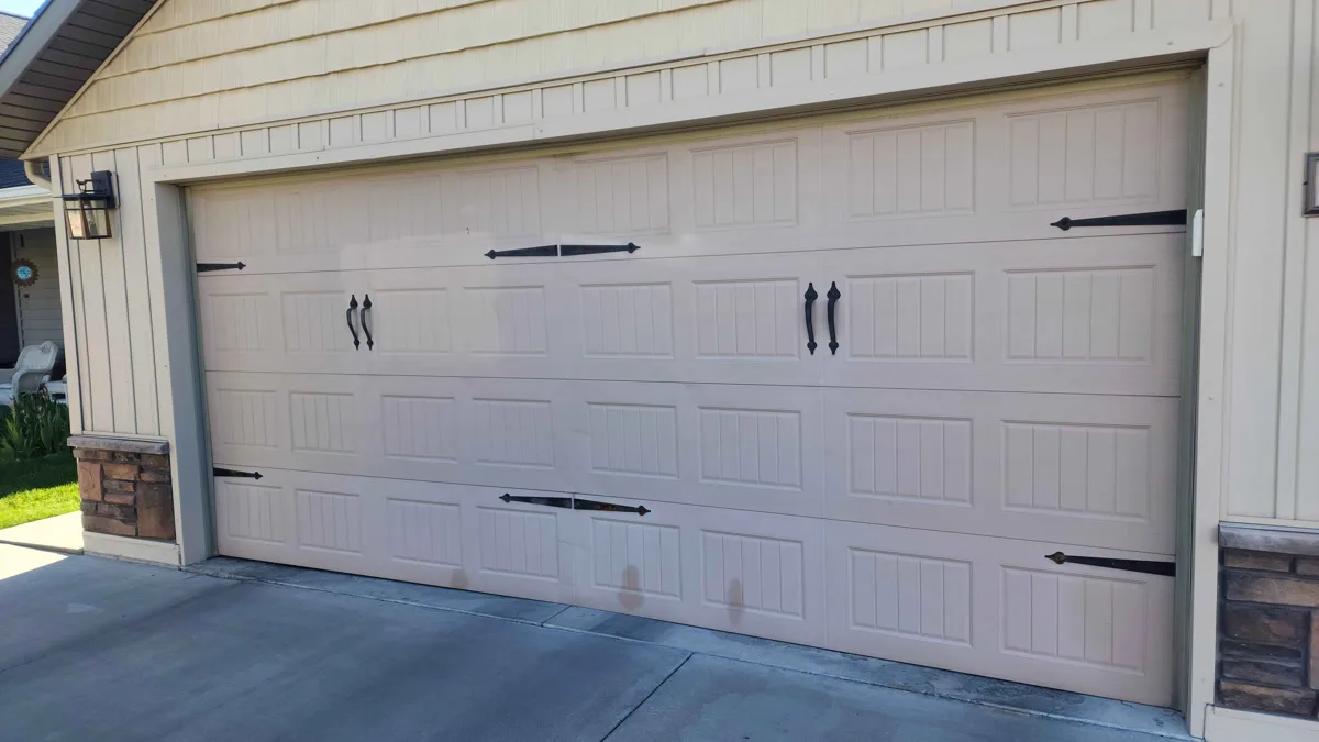 Garage Door Condensation and Moisture: Causes, Prevention, and Solutions for Utah Homeowners Garage Door Condensation and Moisture: Causes, Prevention, and Solutions for Utah Homeowners