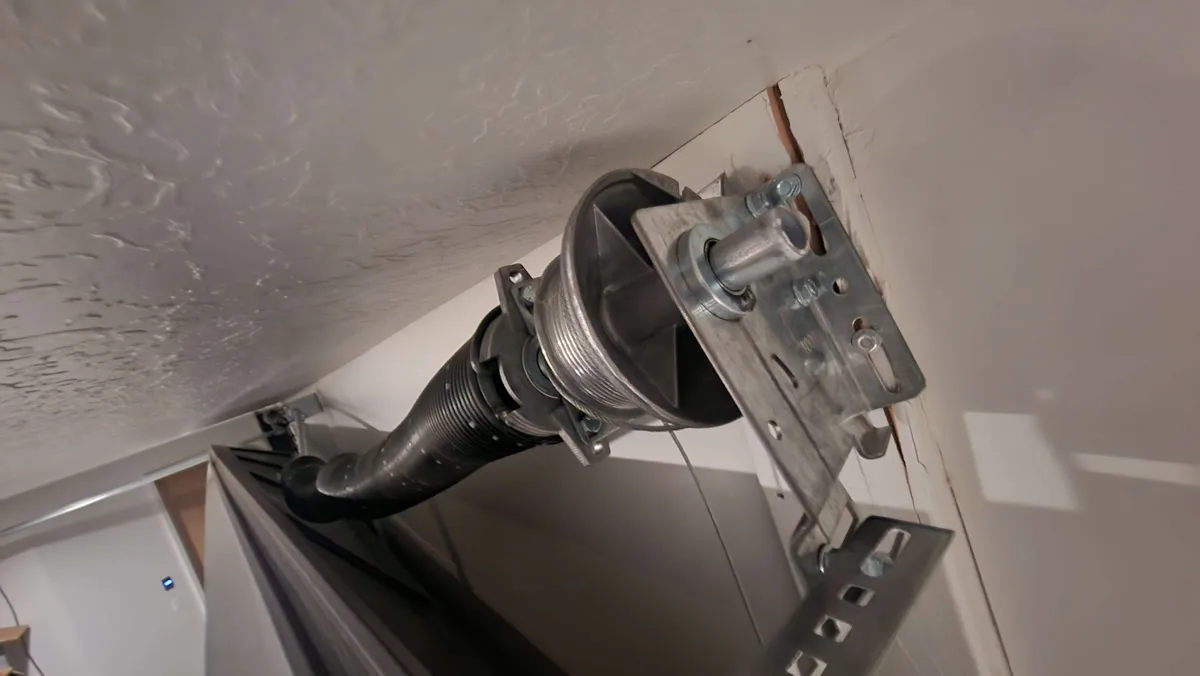 Garage Door Earthquake Preparedness: What Every Utah Homeowner Needs to Know (2026 Guide) Garage Door Earthquake Preparedness: What Every Utah Homeowner Needs to Know (2026 Guide)