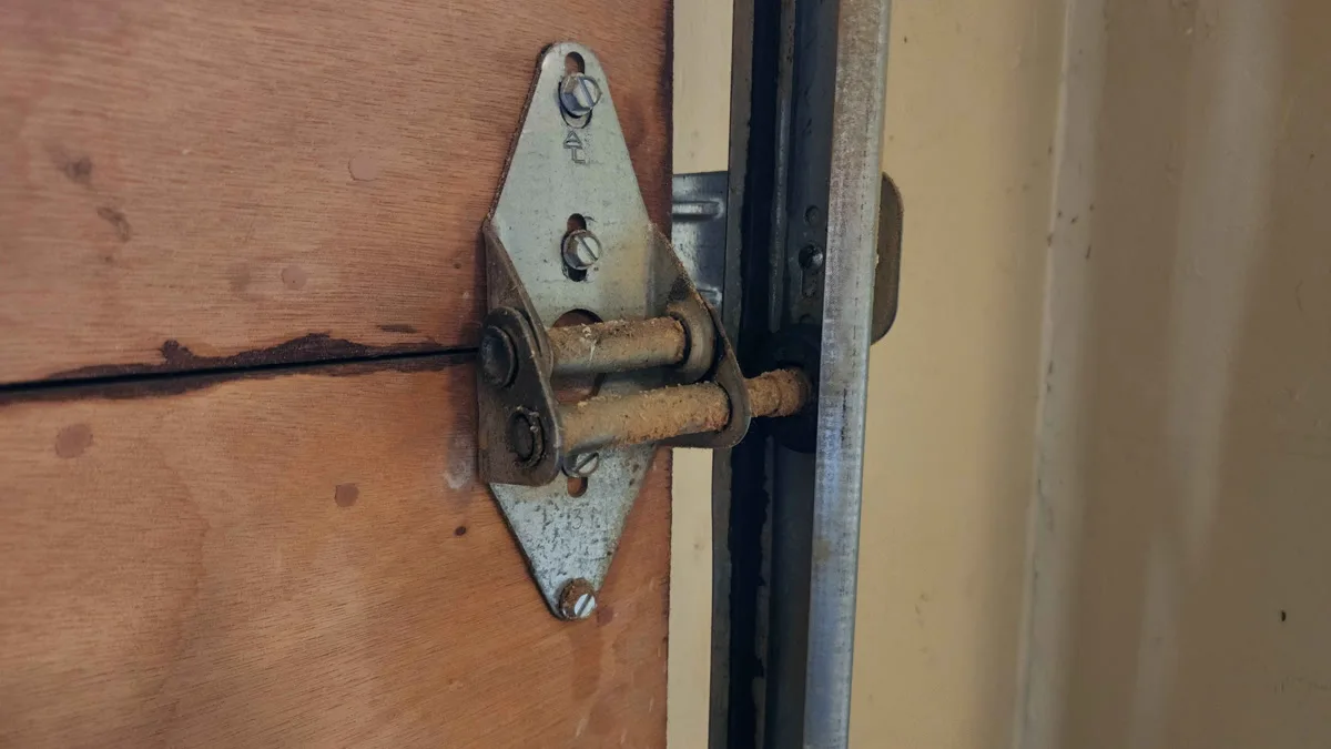 Garage Door Jerking, Jumping, or Moving Unevenly? Every Cause, Fix, and When to Call a Pro (Utah Guide) Garage Door Jerking, Jumping, or Moving Unevenly? Every Cause, Fix, and When to Call a Pro