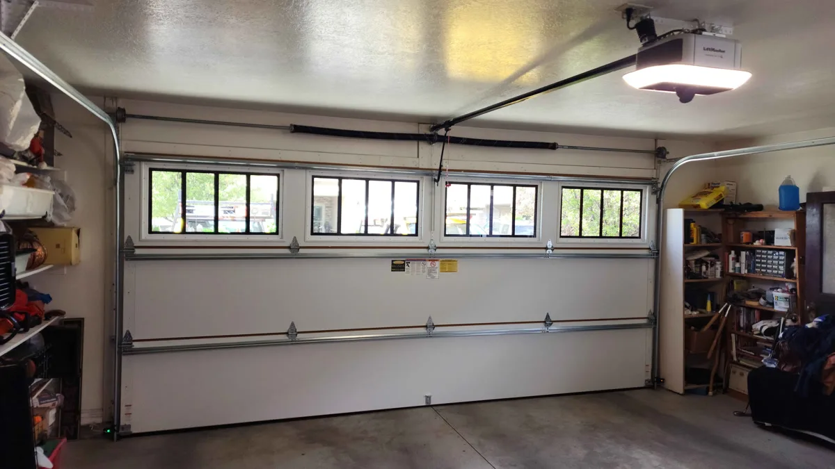 Garage Door Guide for New Homeowners: Everything You Need to Know in Your First Year (Utah Guide) Garage Door Guide for New Homeowners: Everything You Need to Know in Your First Year