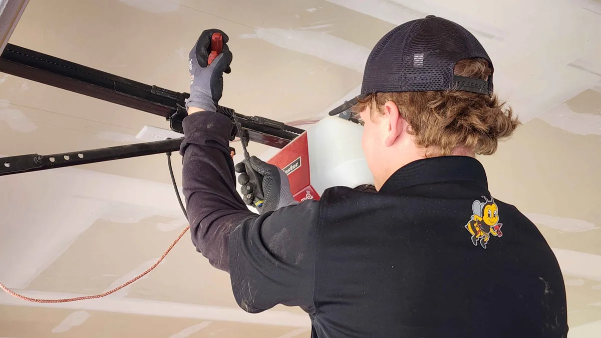 Garage Door Opener Maintenance: The Complete Guide for Utah Homeowners Garage Door Opener Maintenance: The Complete Guide for Utah Homeowners