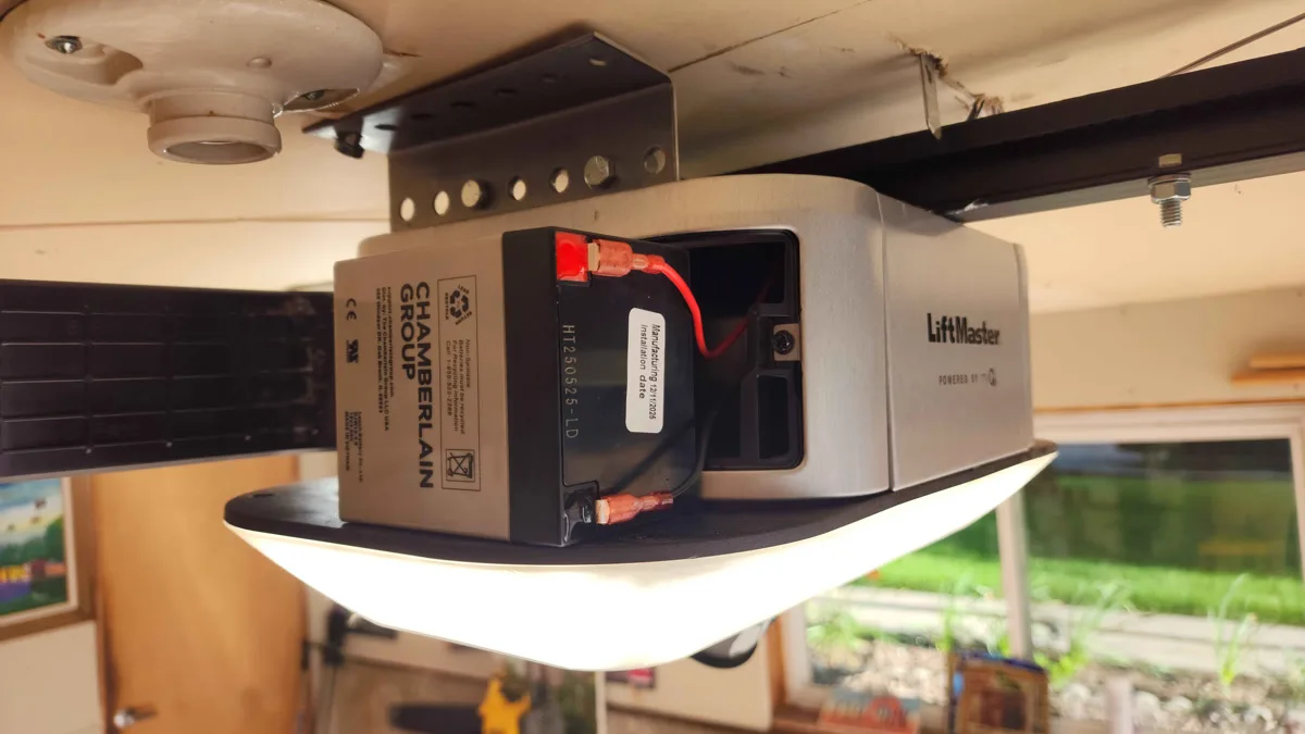 Garage Door After a Power Outage: What to Do, What to Check, and When to Call a Pro (Utah Guide) Garage Door After a Power Outage: What to Do, What to Check, and When to Call a Pro