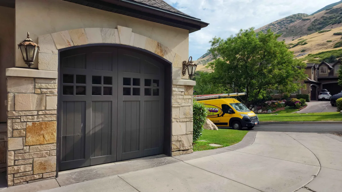 Garage Door Problems by Age: What to Expect at 5, 10, 15, 20, and 25+ Years (Complete Utah Guide) Garage Door Problems by Age: What to Expect at 5, 10, 15, 20, and 25+ Years (Complete Utah Guide)