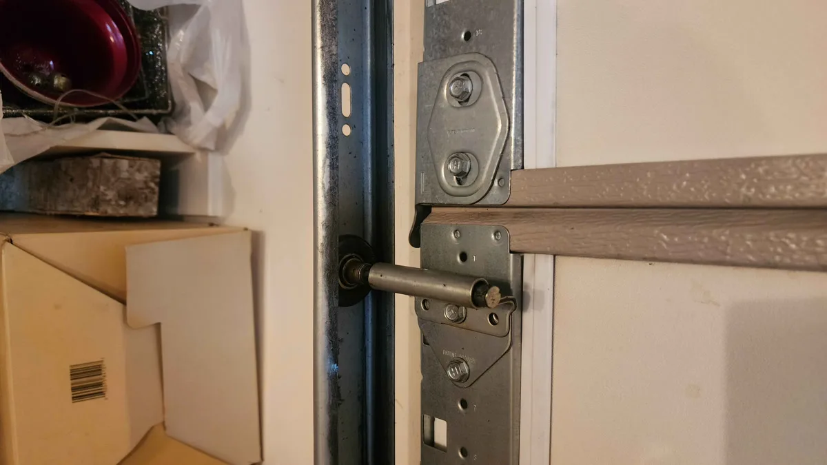 Garage Door Shaking or Vibrating? Every Cause, Fix, and When to Call a Pro (Utah Guide) Garage Door Shaking or Vibrating? Every Cause, Fix, and When to Call a Pro