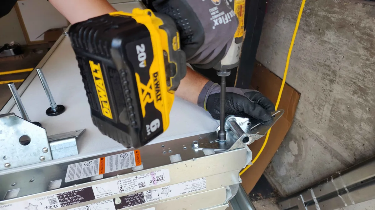 How to Find Your Garage Door Model Number, Brand, and Specifications (Complete Guide for Utah Homeowners) How to Find Your Garage Door Model Number, Brand, and Specifications (Complete Guide for Utah Homeowners)