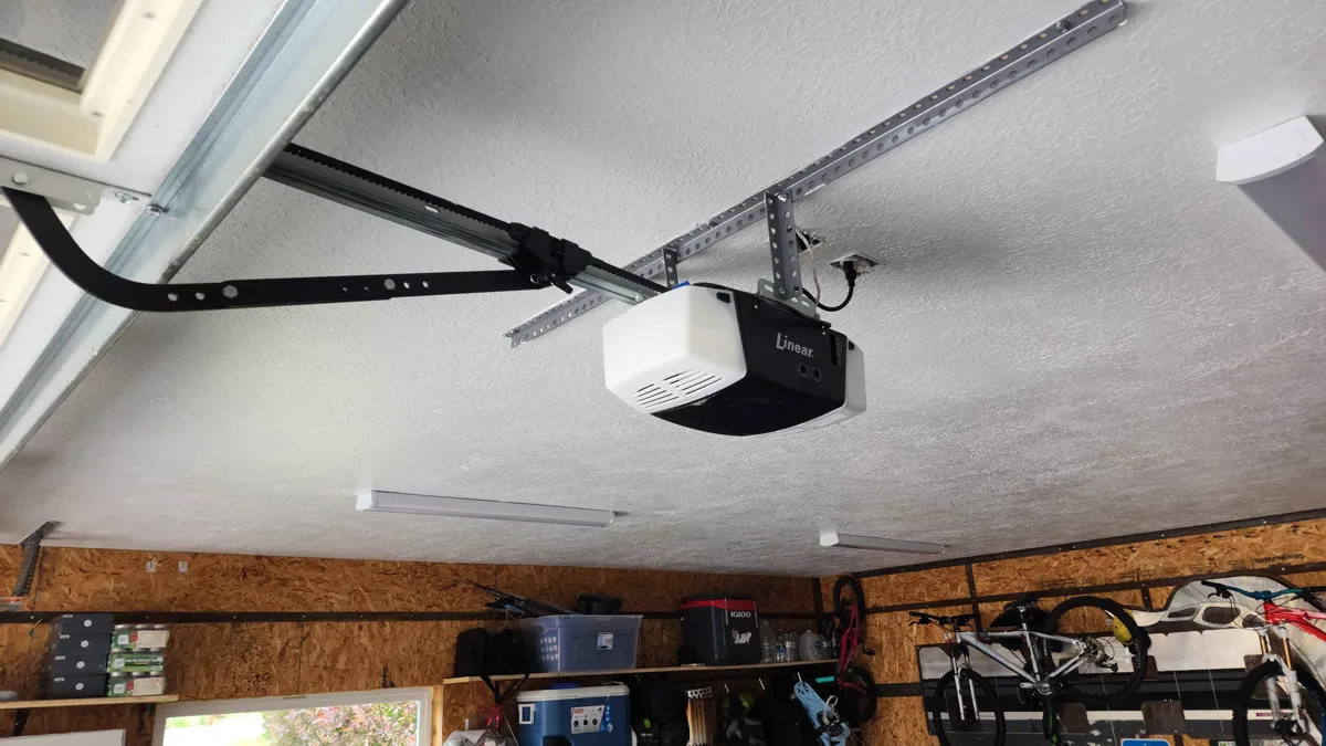 Linear Garage Door Opener Troubleshooting: The Complete Guide for Utah Homeowners Linear Garage Door Opener Troubleshooting: The Complete Guide for Utah Homeowners