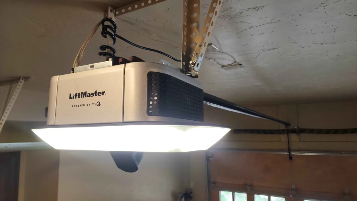 myQ Troubleshooting: The Complete Guide to WiFi, App, and Connection Issues for Utah Homeowners myQ Troubleshooting: The Complete Guide to WiFi, App, and Connection Issues for Utah Homeowners