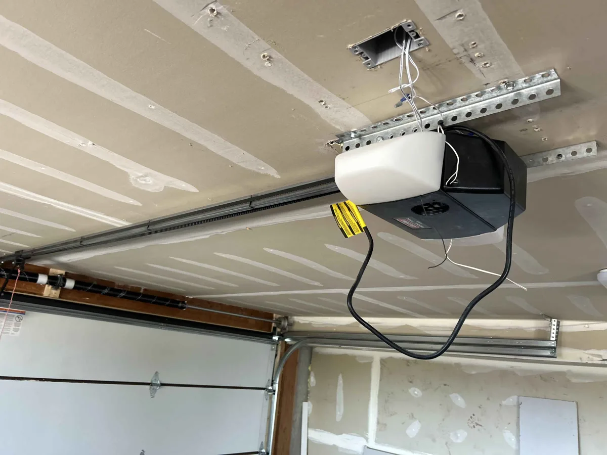 Should I Repair or Replace My Garage Door Opener? The Complete Decision Guide for Utah Homeowners (2026) Should I Repair or Replace My Garage Door Opener? The Complete Decision Guide for Utah Homeowners (2026)