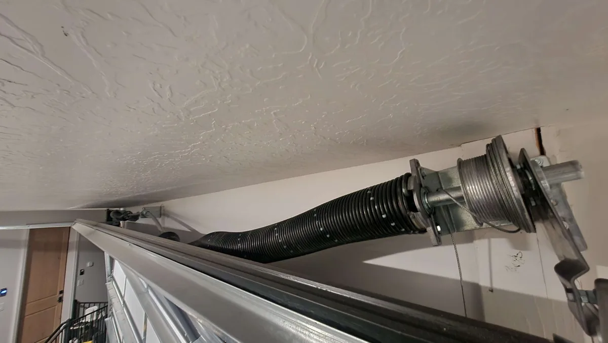 How Much Does Emergency Garage Door Repair Cost in Utah? (2026 Guide) How Much Does Emergency Garage Door Repair Cost in Utah?
