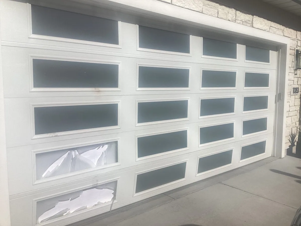 Garage Door Slams Shut? 9 Causes, Dangers, and Fixes (Utah Guide) Garage Door Slams Shut? 9 Causes, Dangers, and Fixes