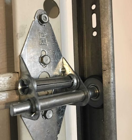 Advanced Door Ogden Utah Garage Door Installation